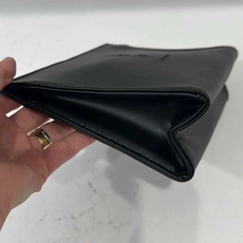YSL BEAUTY pouch and Bundle